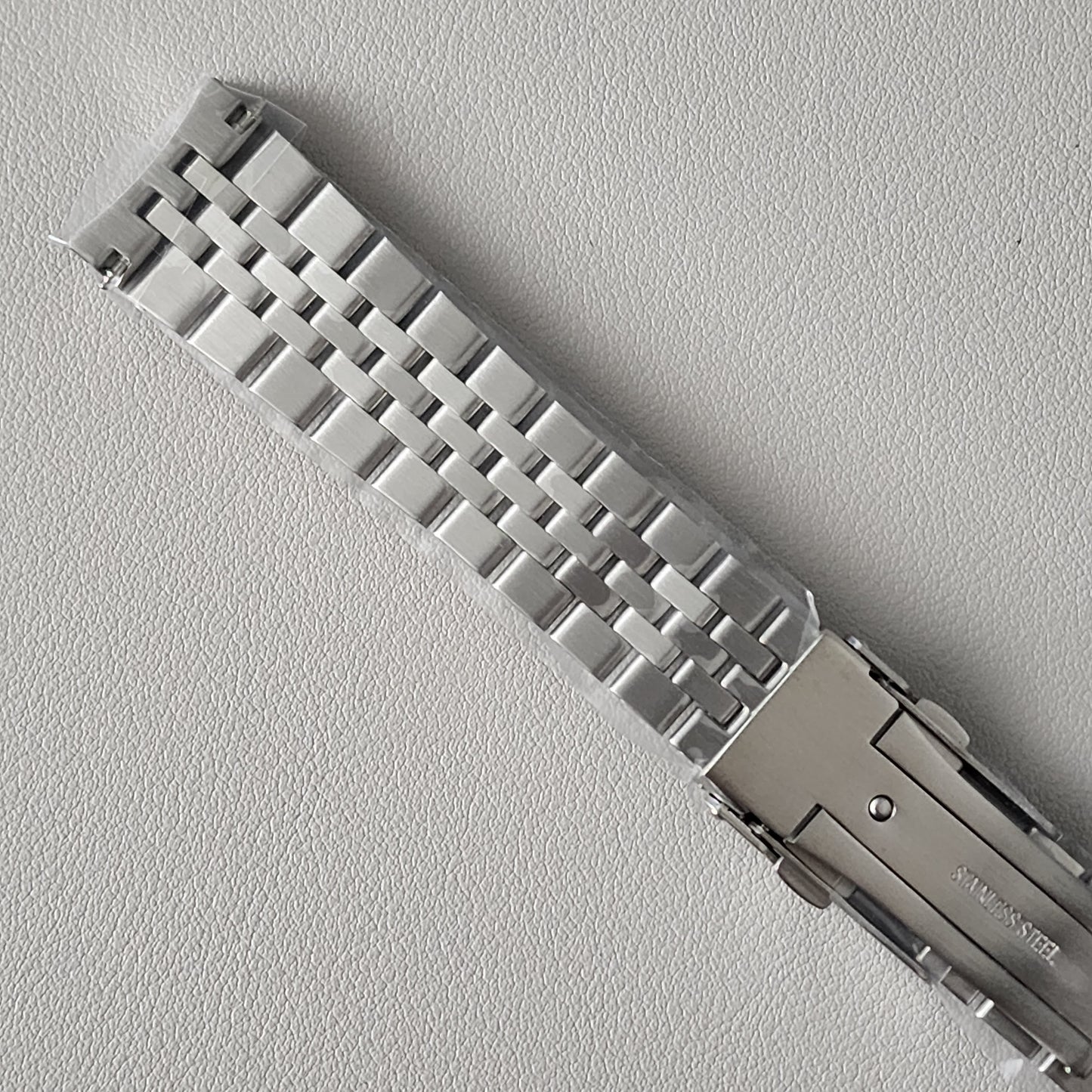 Metal Bands 40mm EXP / Jubilee Female SEL