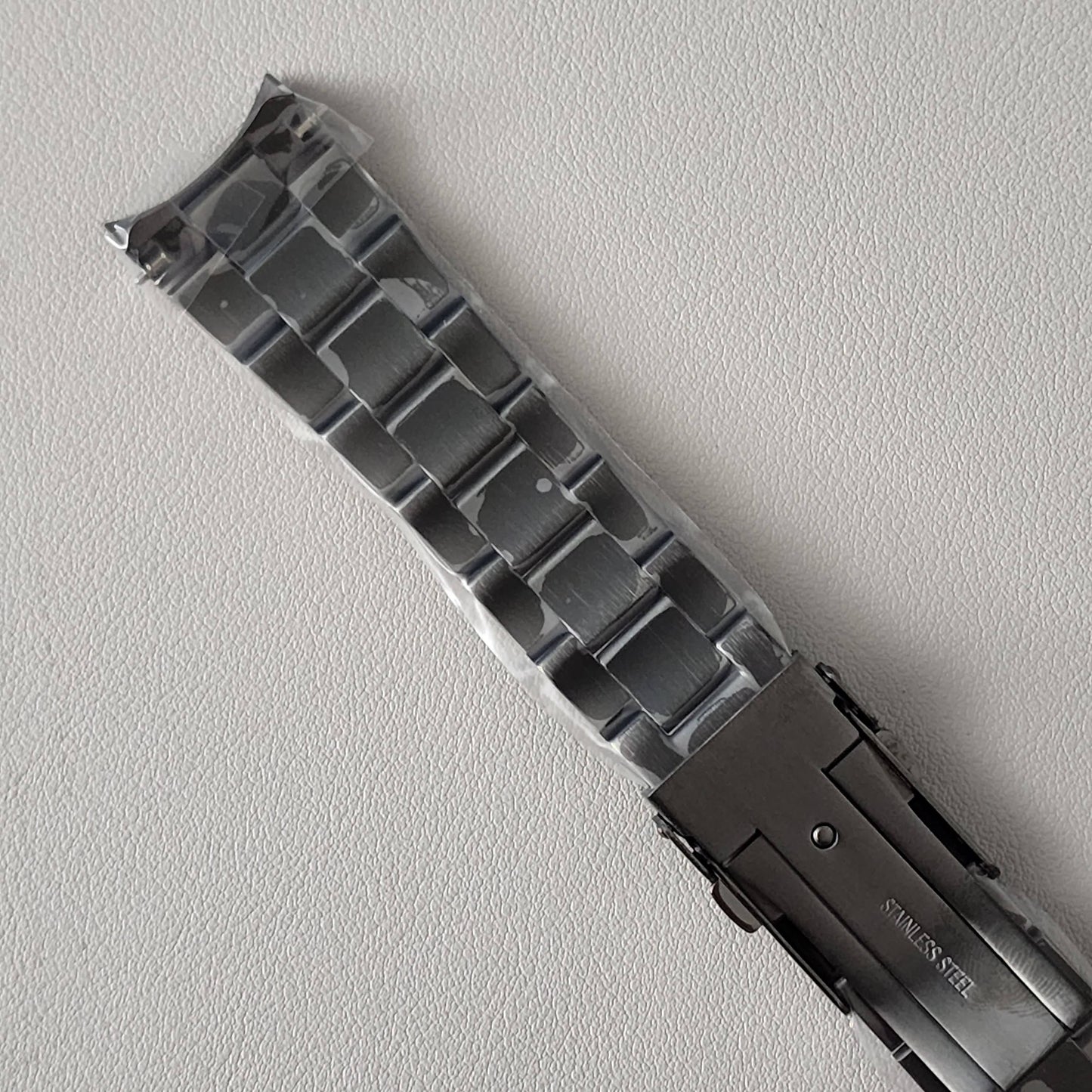 Metal Bands SKX007 / Female SEL / Gunmetal