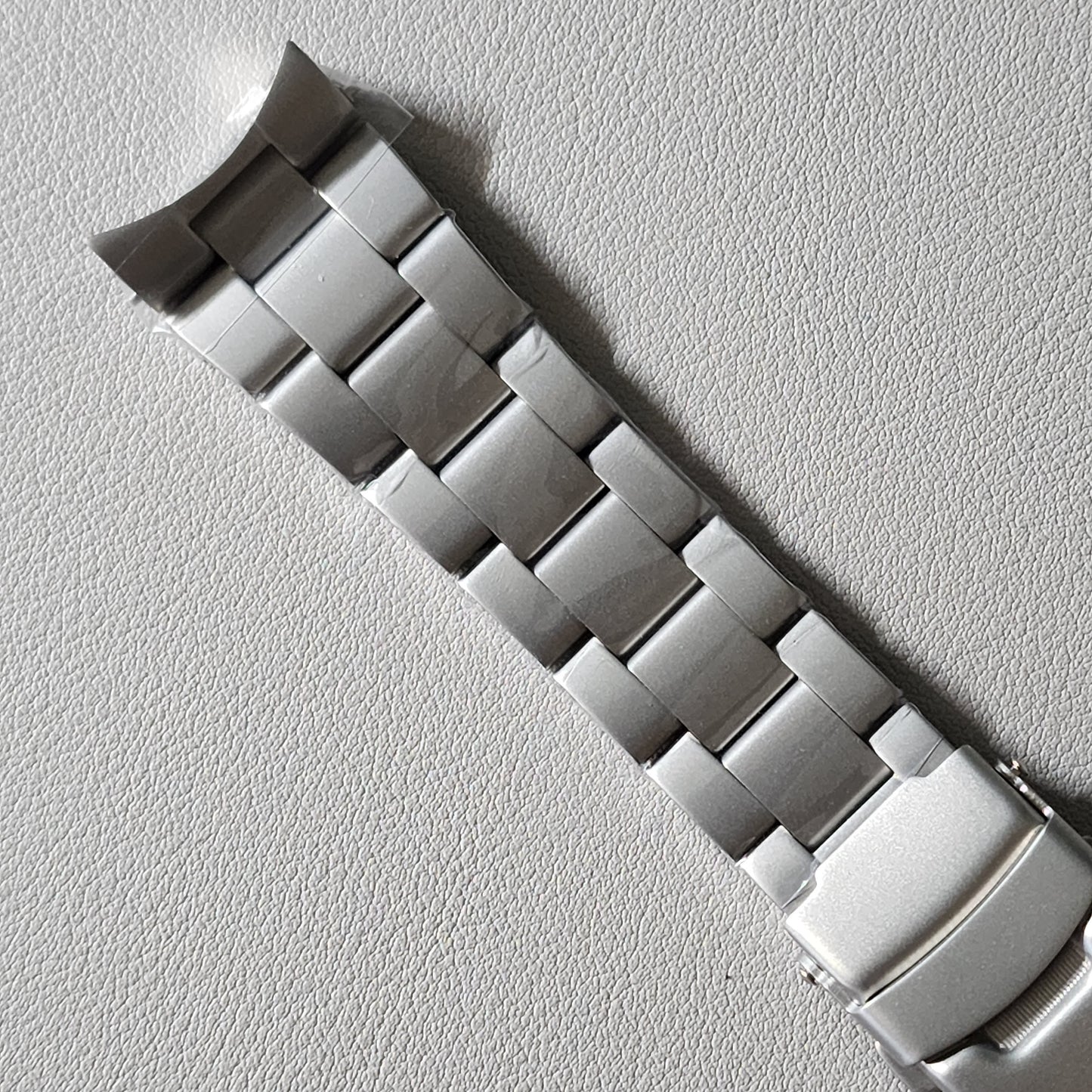 Metal Bands SKX007 / Female SEL / Sand Blasted