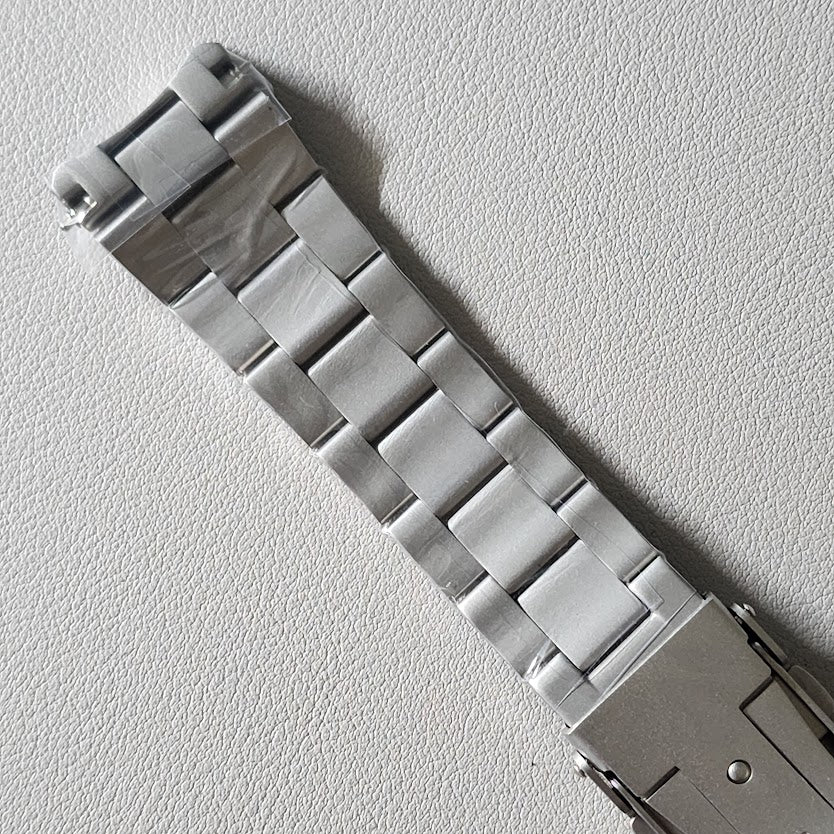 Metal Bands SKX007 / Female SEL / Sand Blasted
