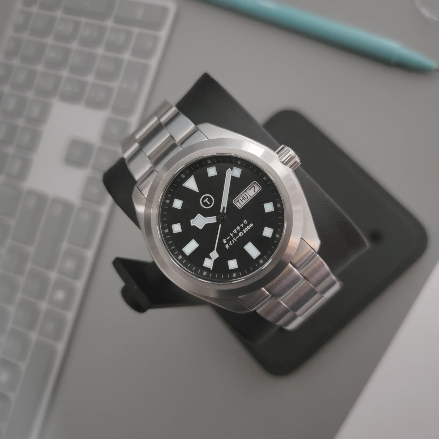 Case SKX007 3.0 NCG