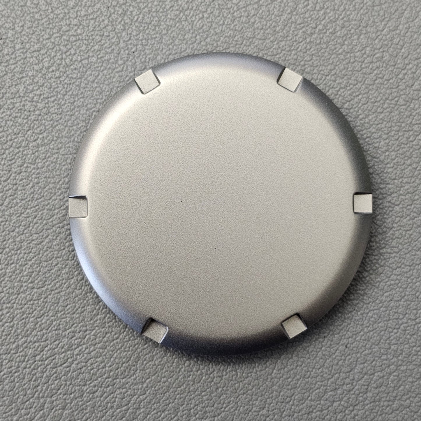 SLIM / Sand Blasted