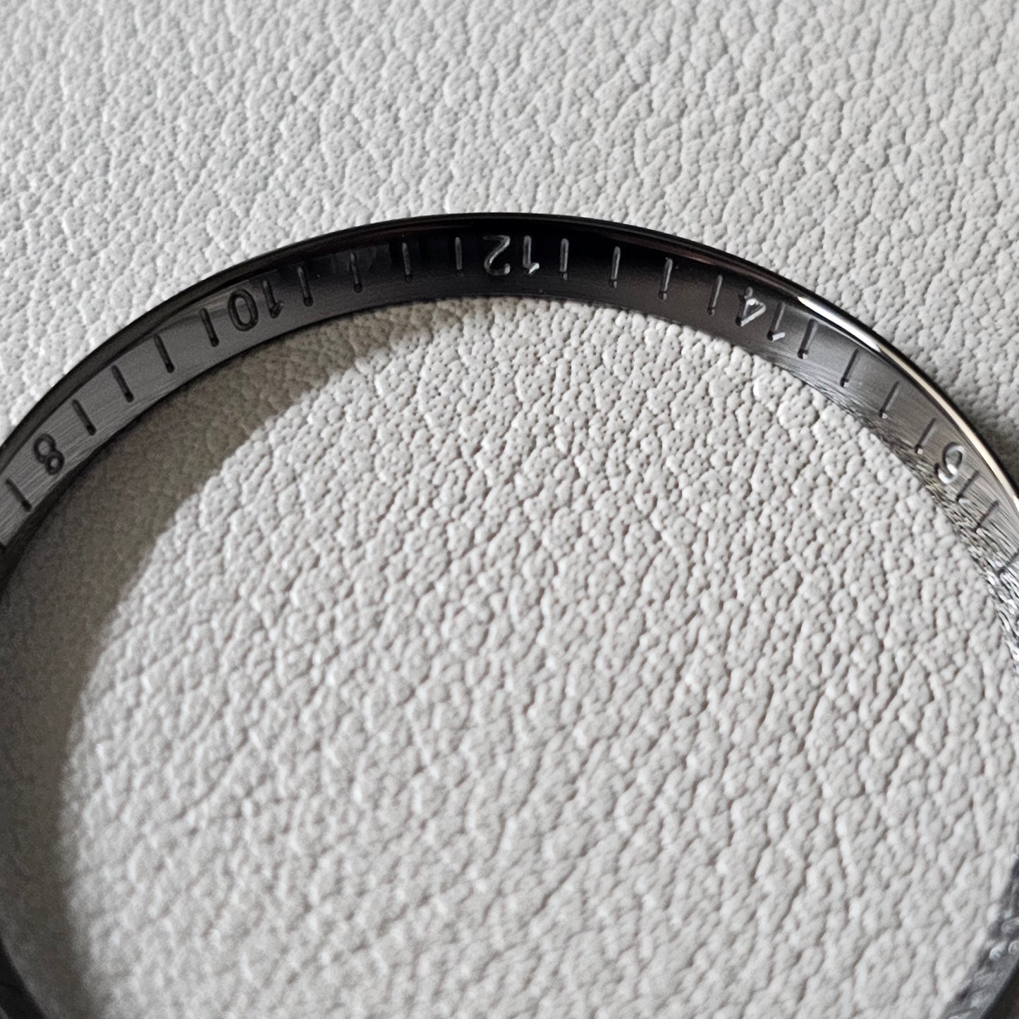 GMT / Gunmetal Polished