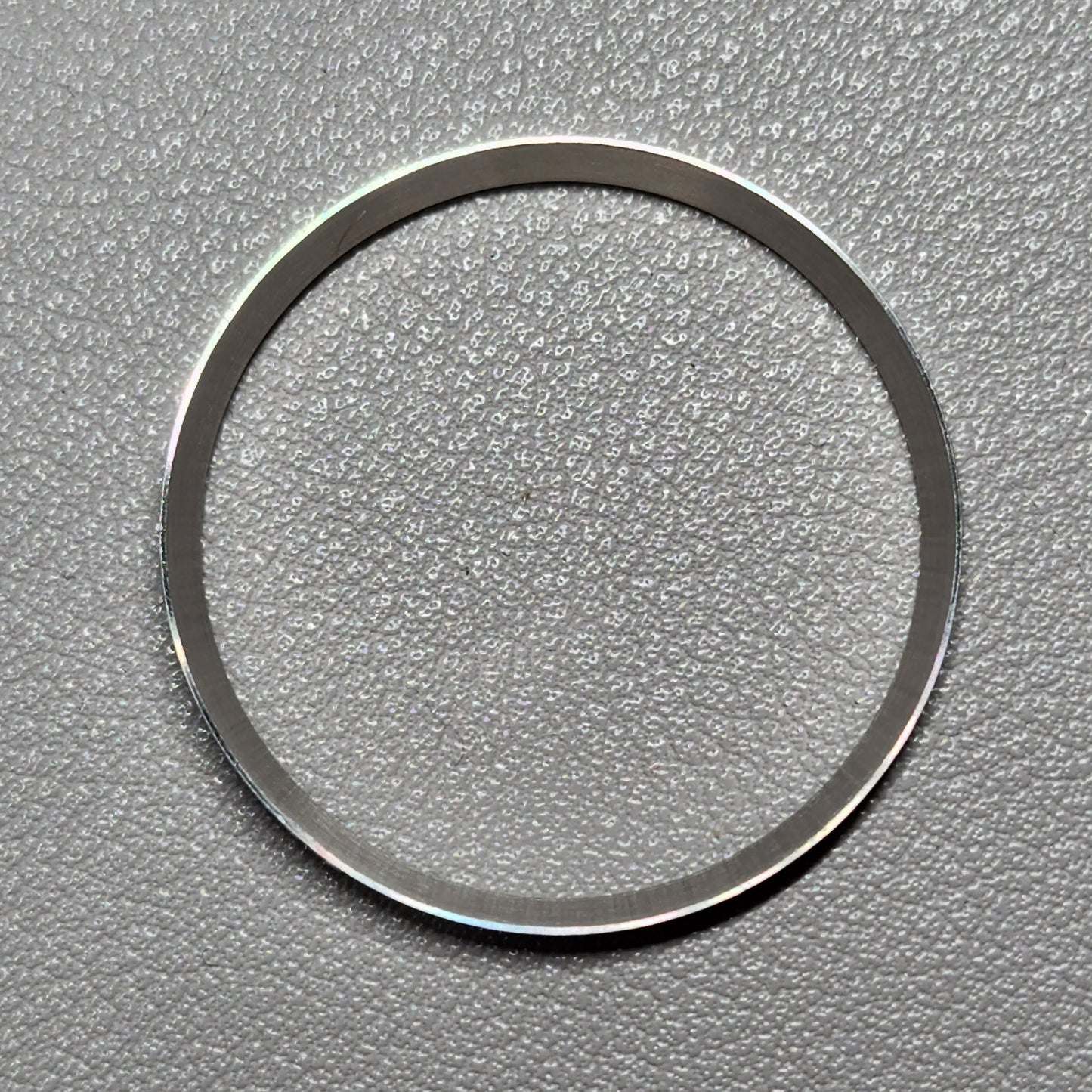 Plain / Brushed