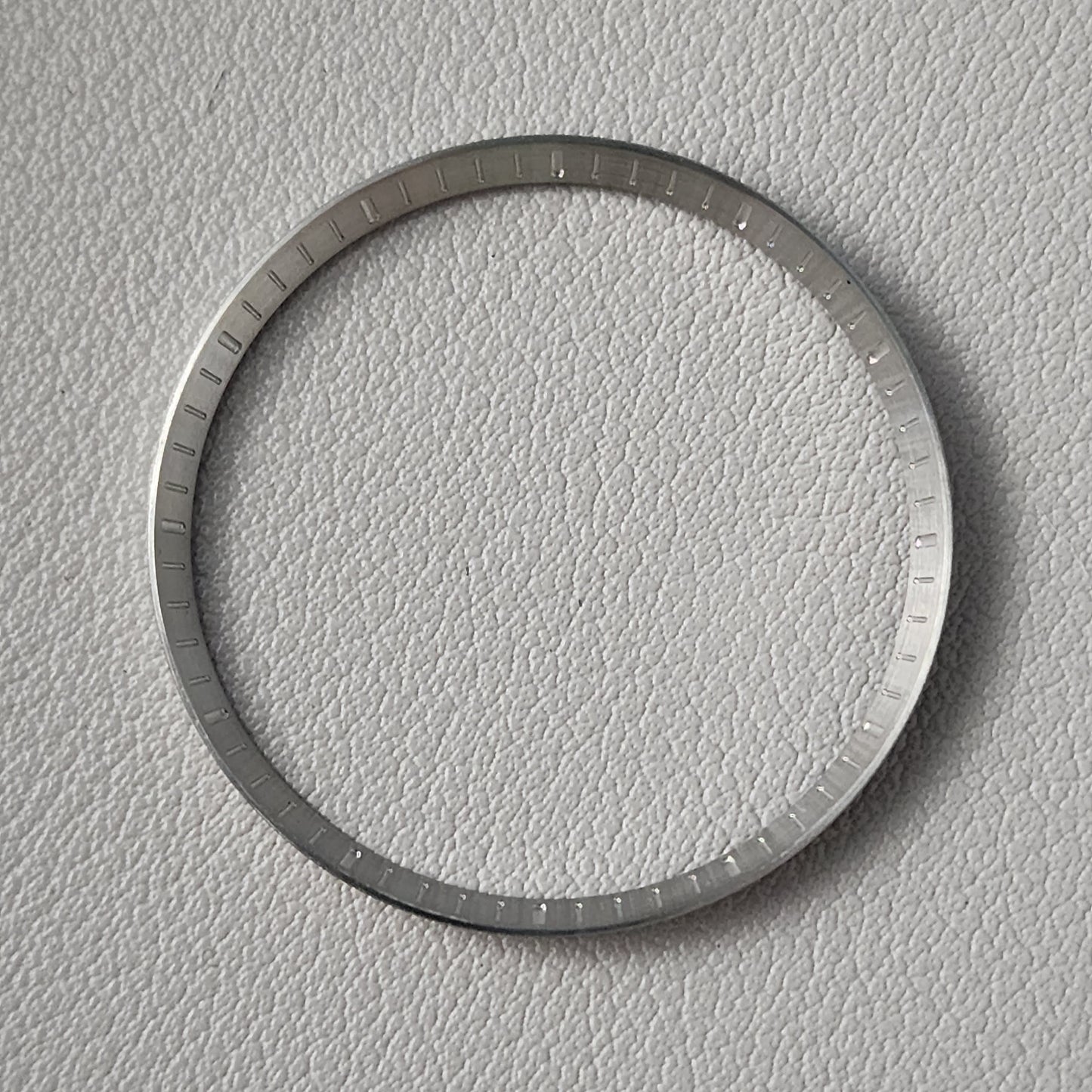 Etched / Brushed
