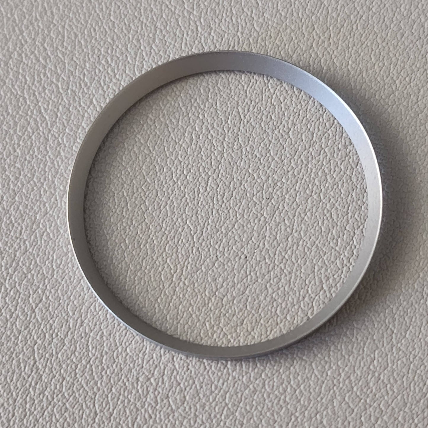 Plain / Sand Blasted