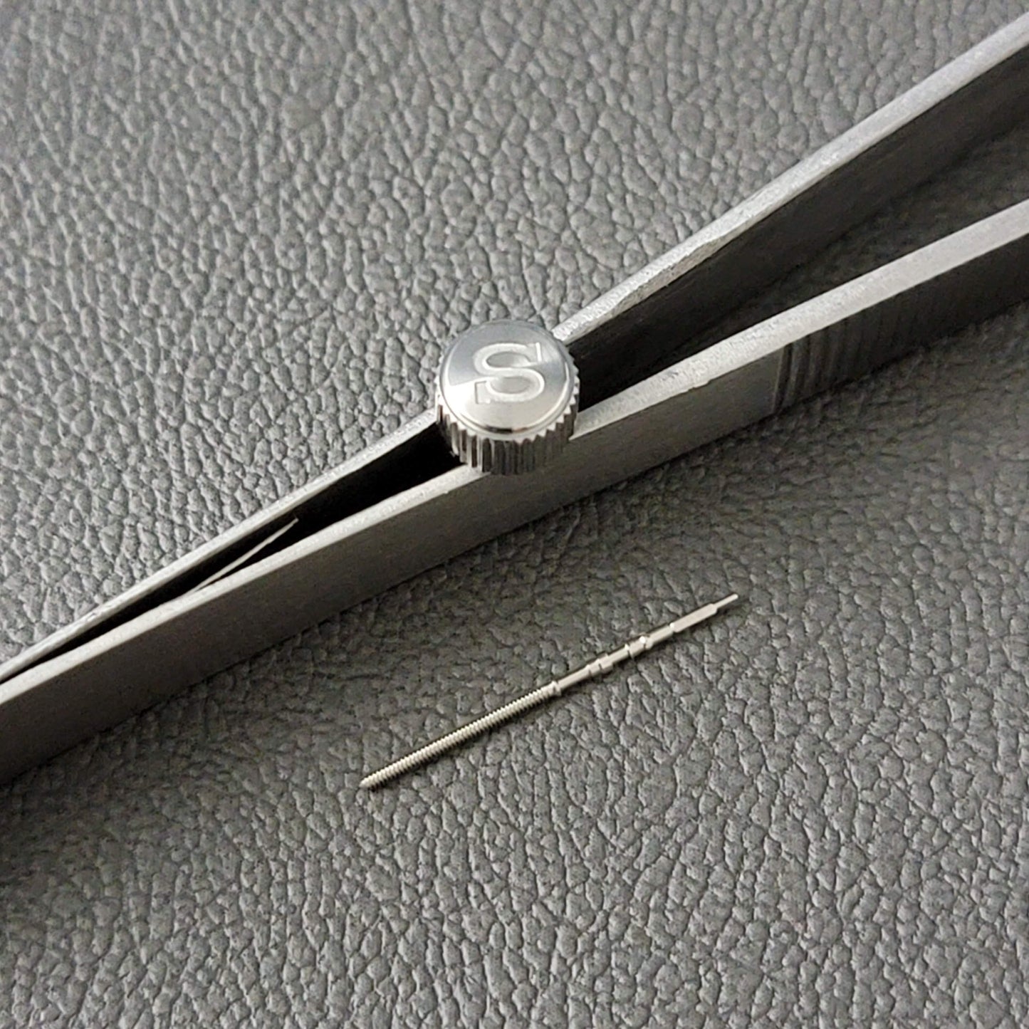SRP777 Turtle Style / Brushed