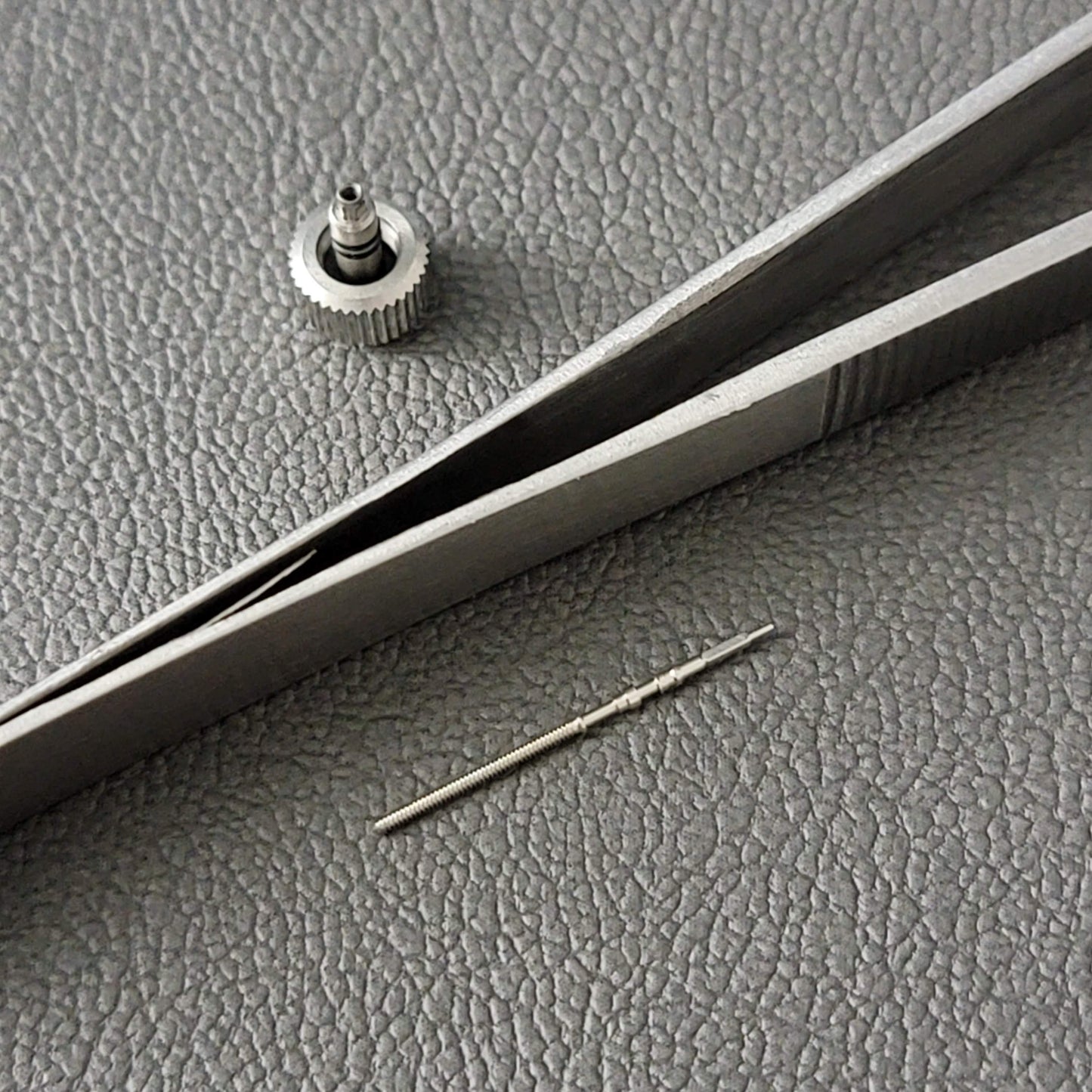 SRP777 Turtle Style / Brushed