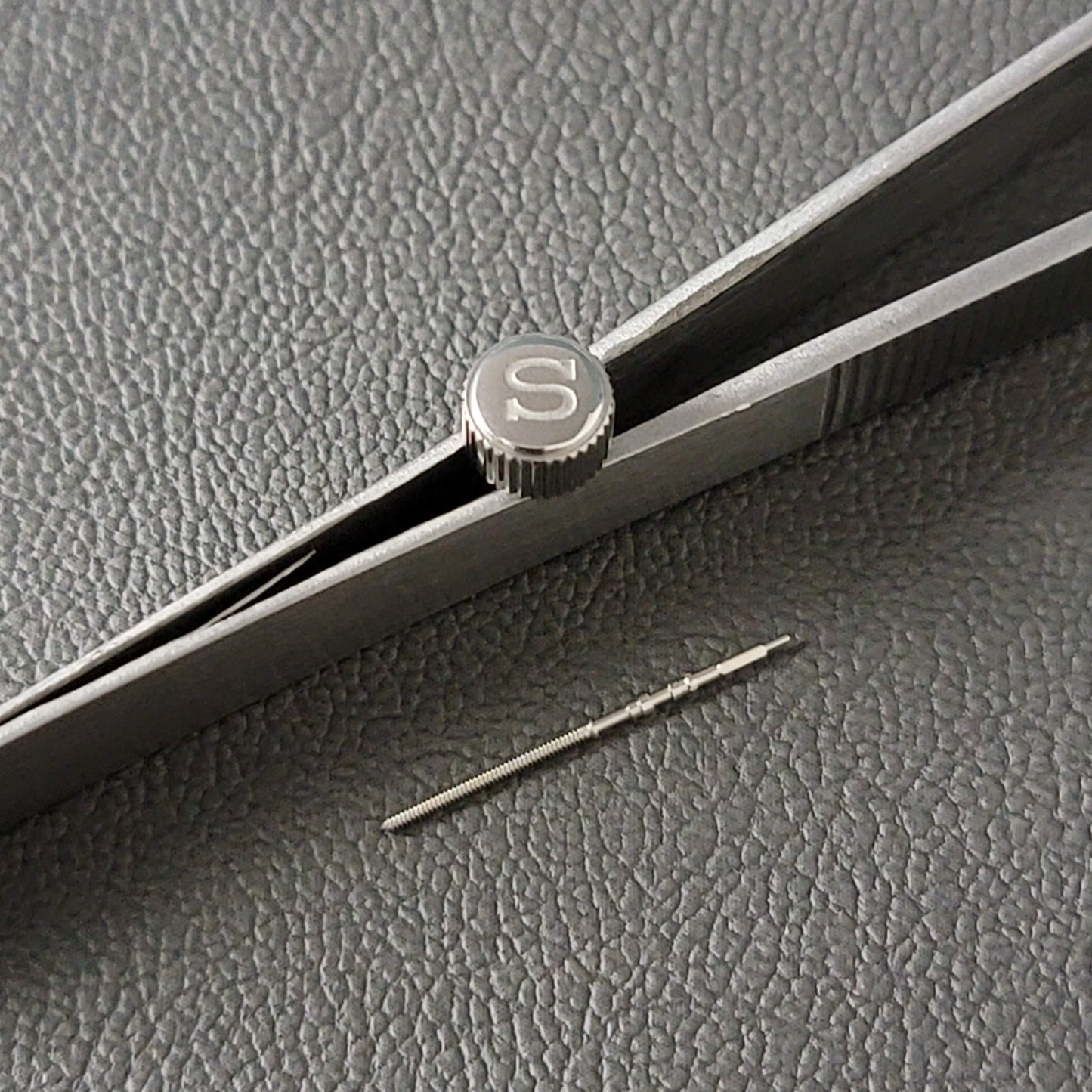 SRP777 Turtle Style / Polished