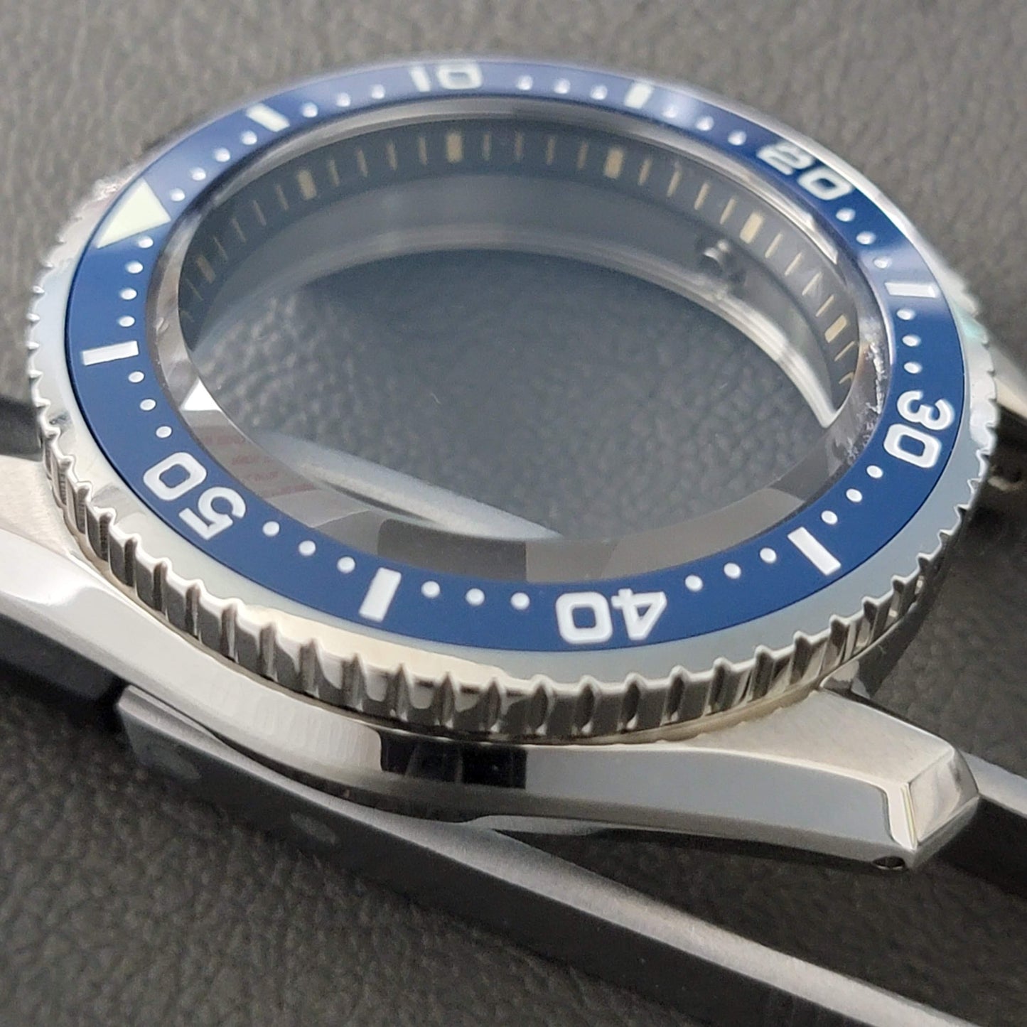 CS0701CR - High Flat / Clear AR