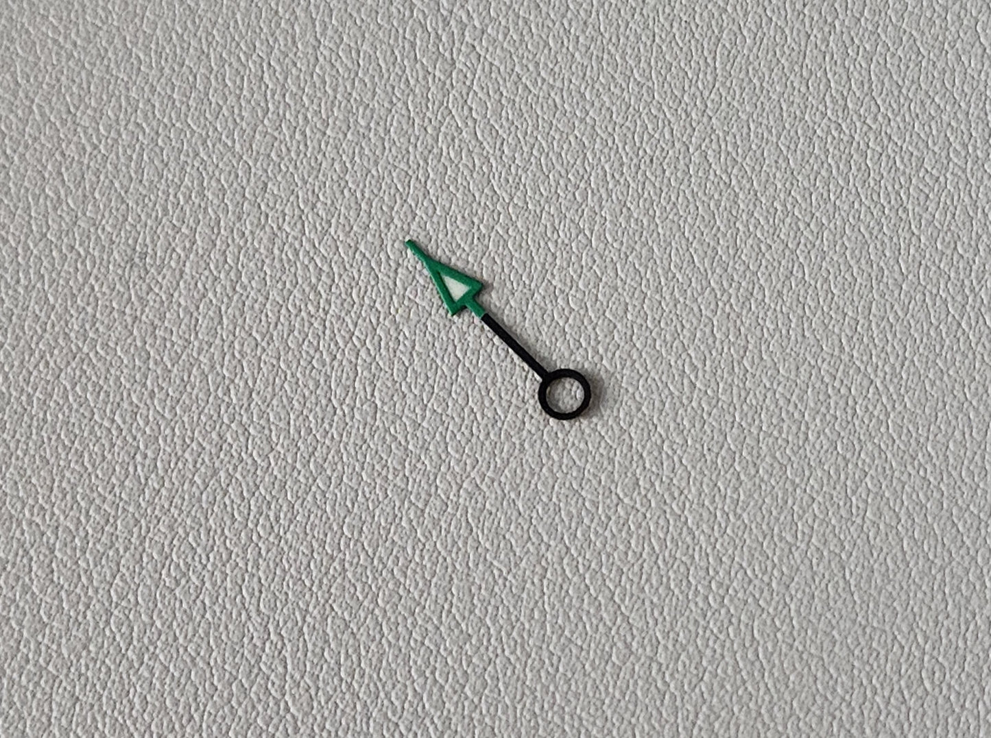 GMT Hand BR GREEN C3