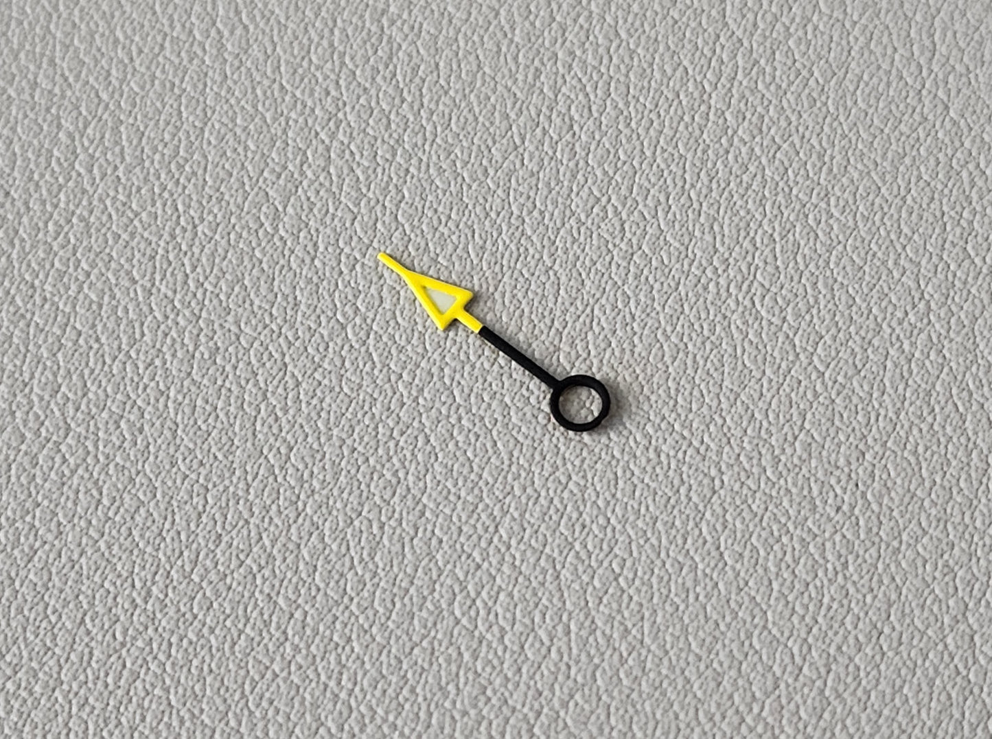 GMT Hand BR YELLOW C3