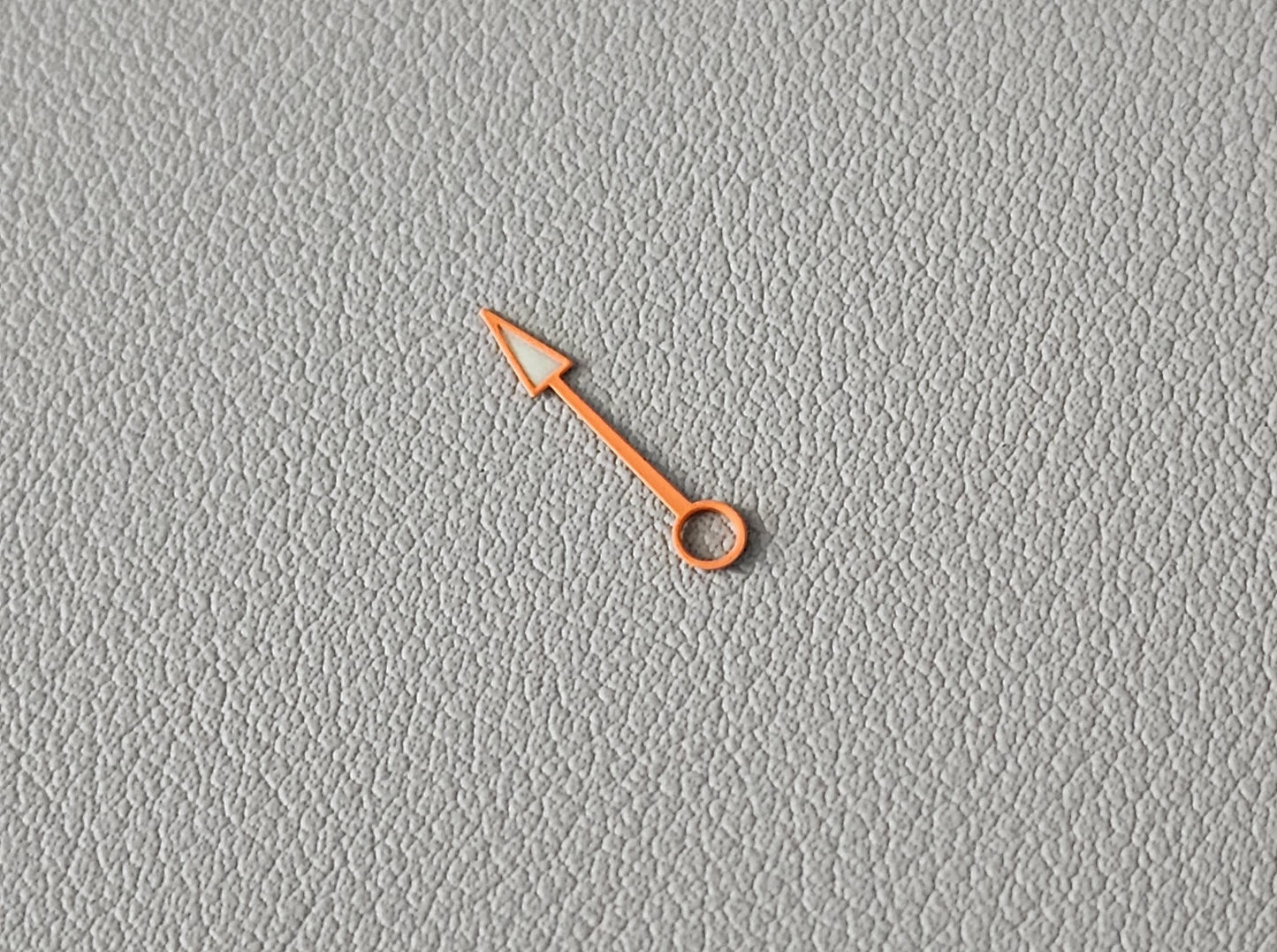 GMT Hand SBGE253 ORANGE C3
