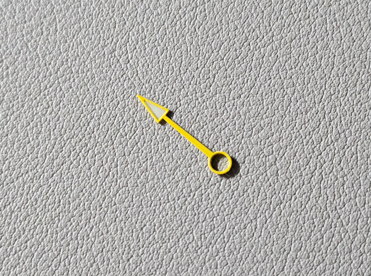 GMT Hand SBGE253 YELLOW C3