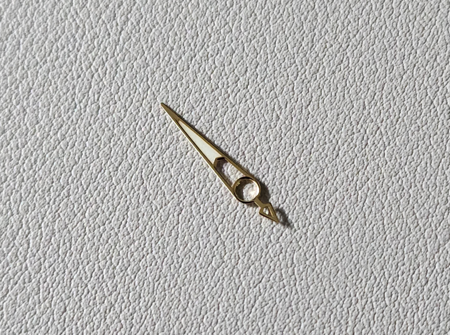 GMT Hand SNR025 GOLD C3