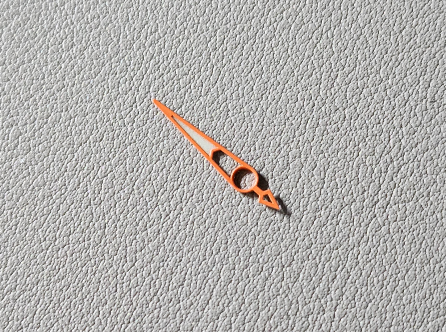 GMT Hand SNR025 ORANGE C3