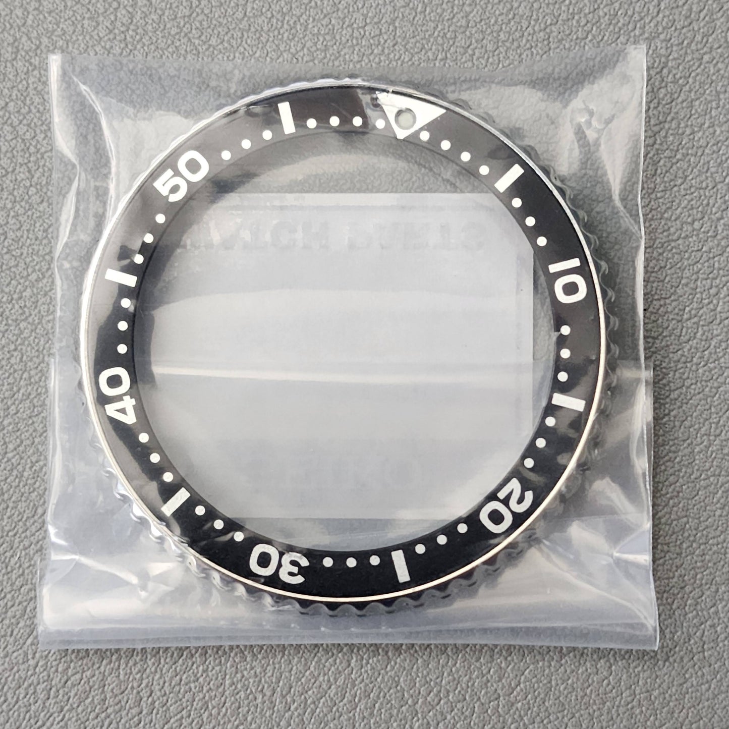 OEM Bezel SKX173 SKXA35