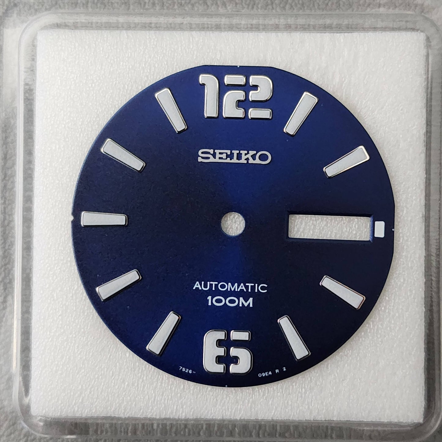 SEIKO OEM Dial SNKF05