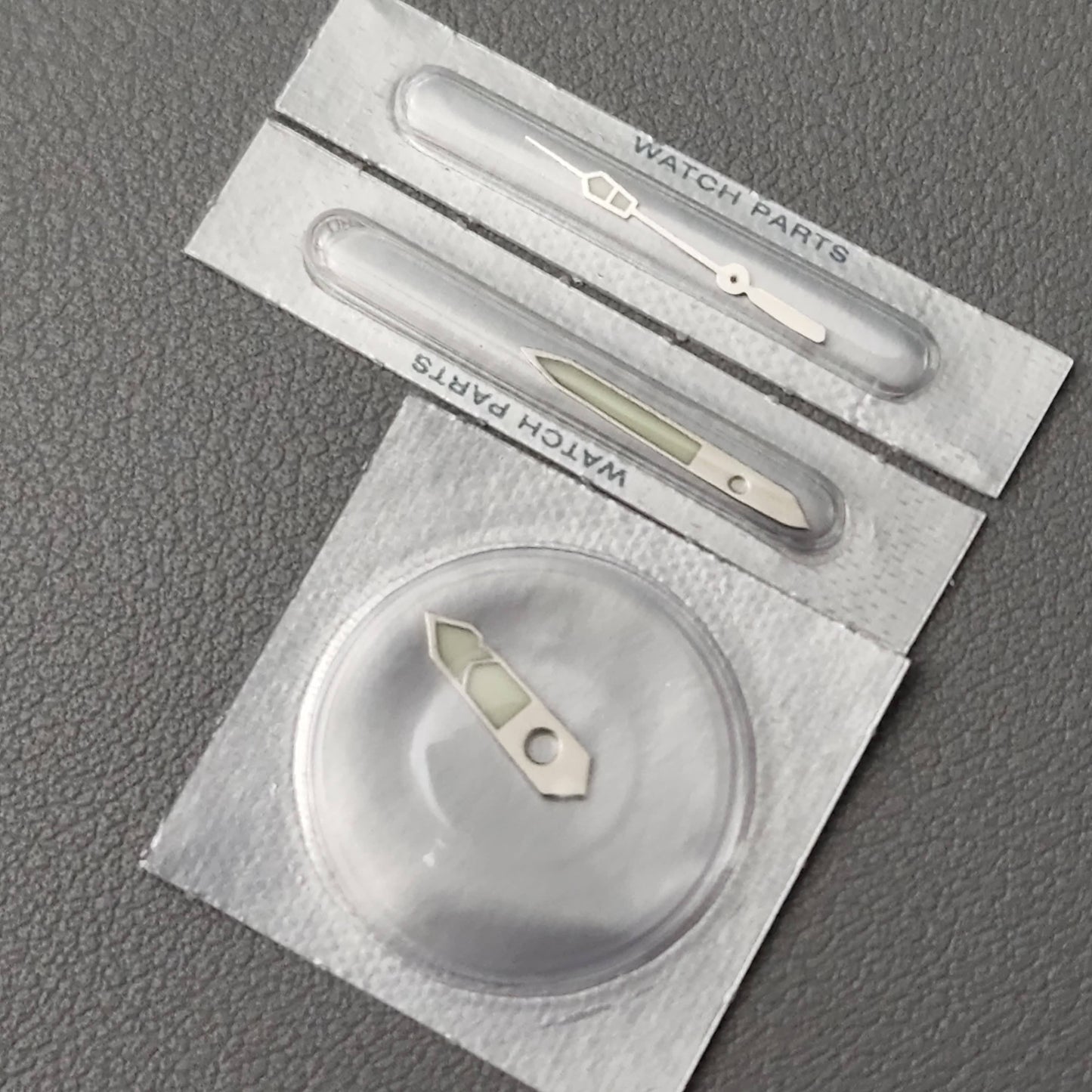 SEIKO OEM HANDS SET SBDC031 SBDC033