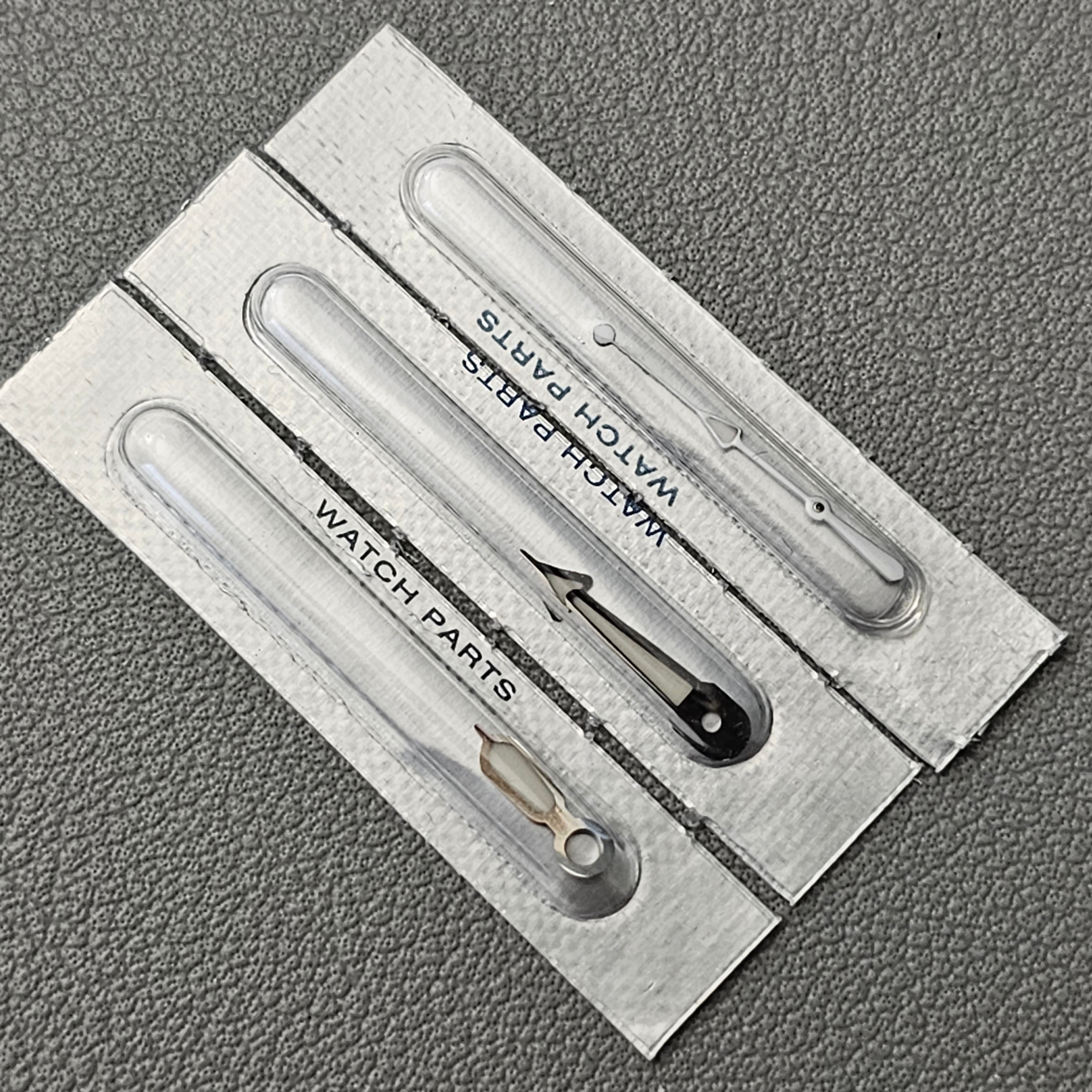 Skx013 Hands Skx013 Mod Parts Skx013 Seiko Diver Small Wrist