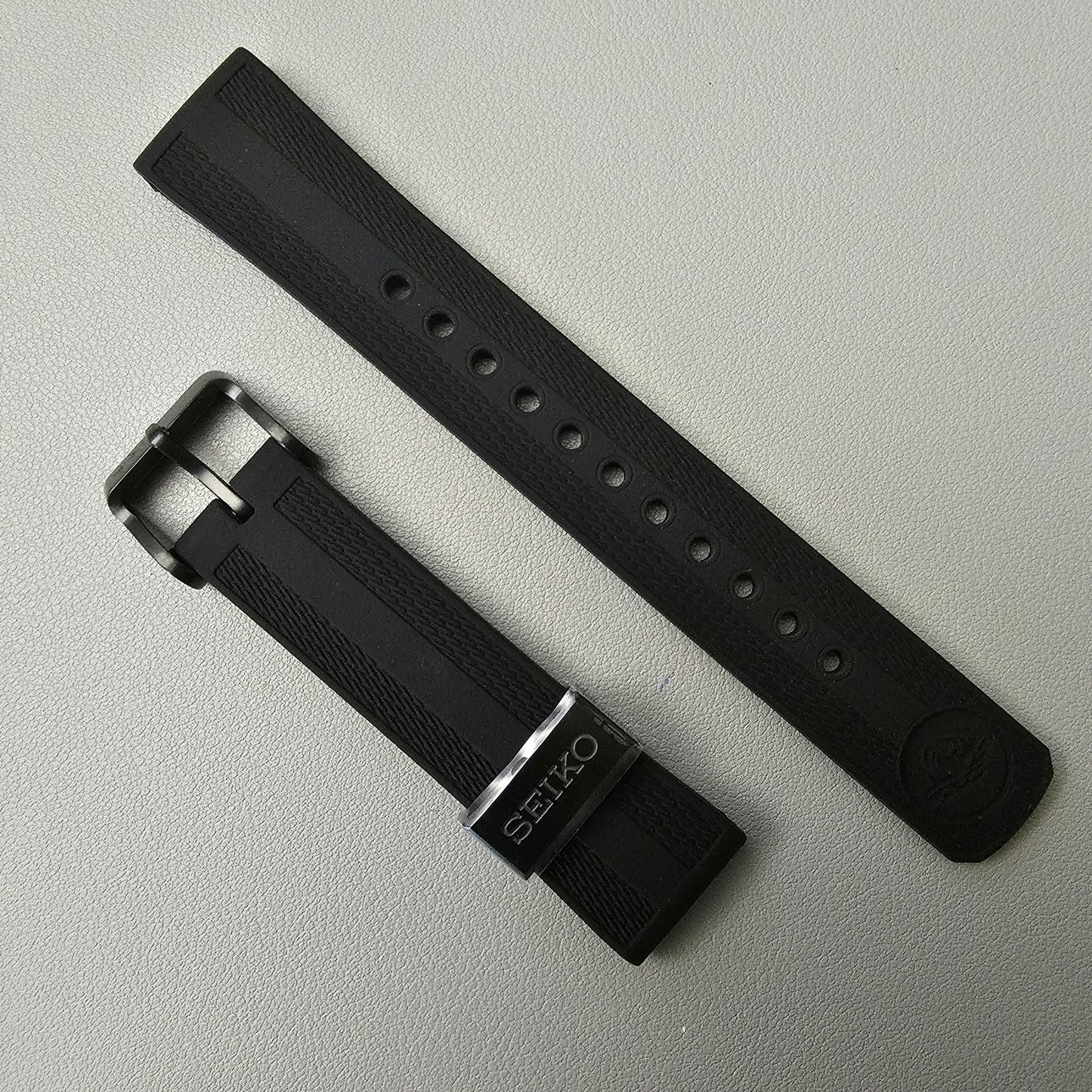 SEIKO OEM Strap SPB335 / 20mm