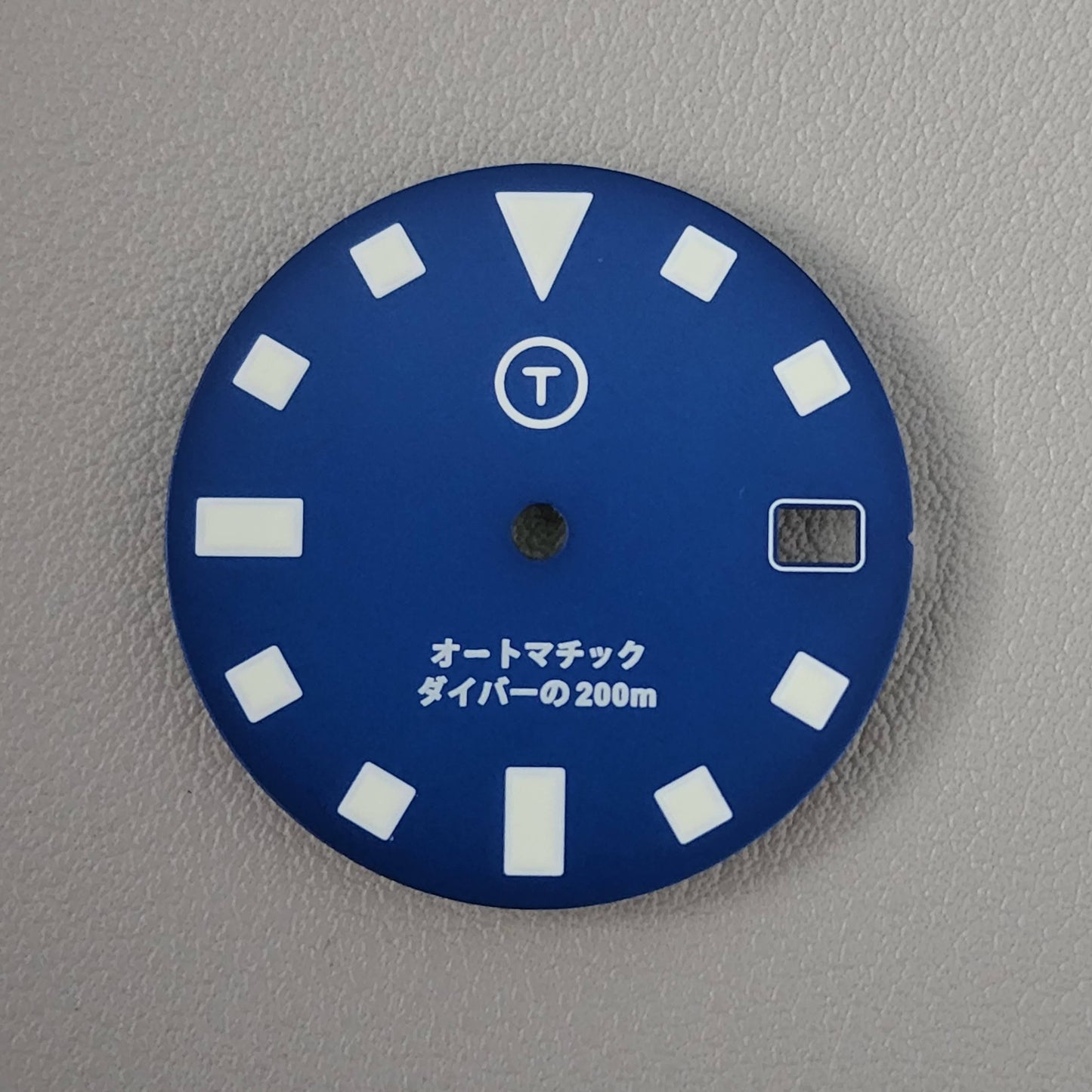 PLGS Blue Date BGW9