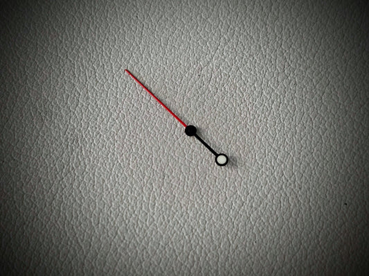 SECOND Hand SKX007 RED C3