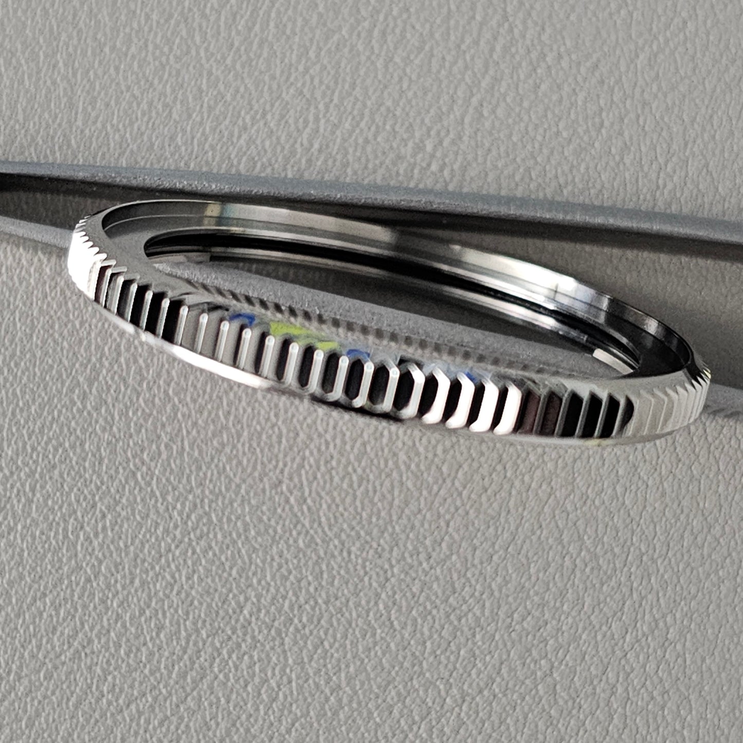 Bezel SKX007 / SHARP Coin Edge