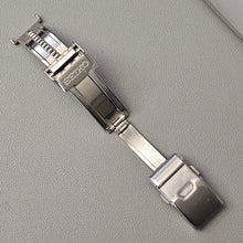 Load image into Gallery viewer, SEIKO OEM CLASP 18mm / Racheting
