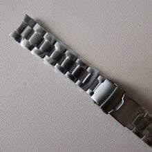 Load image into Gallery viewer, Case SKX007 Diver 40mm Conversion Gunmetal + Bracelet
