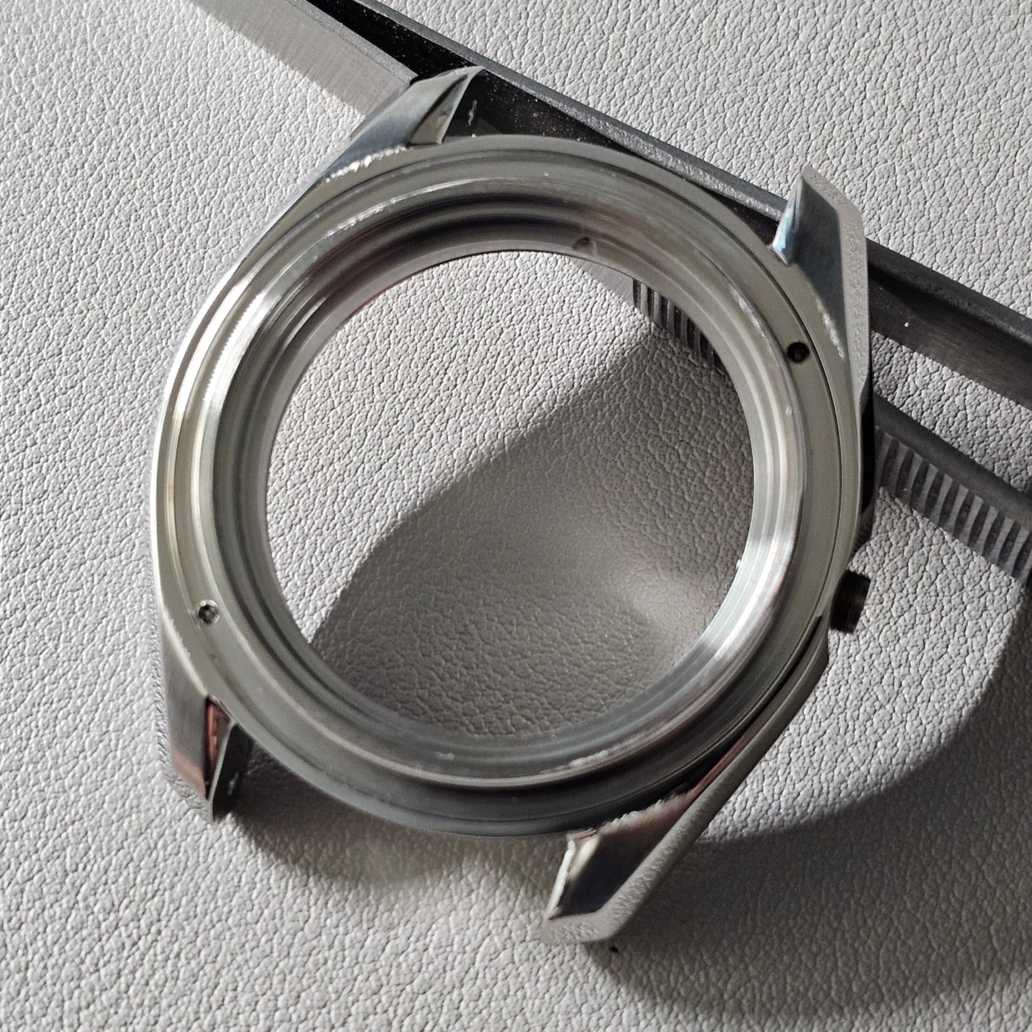 Case SKX007 MM300 Conversion 3.0 NCG