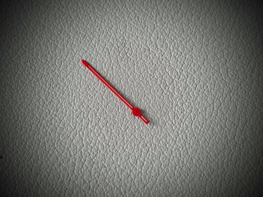 SECOND Hand SM120 RED