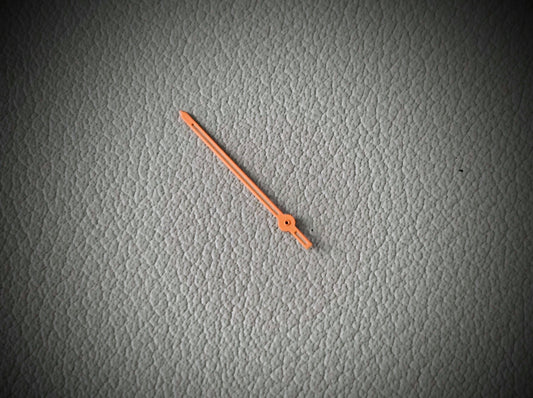 SECOND Hand SM120 ORANGE