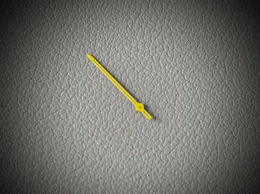 SECOND Hand SM120 YELLOW