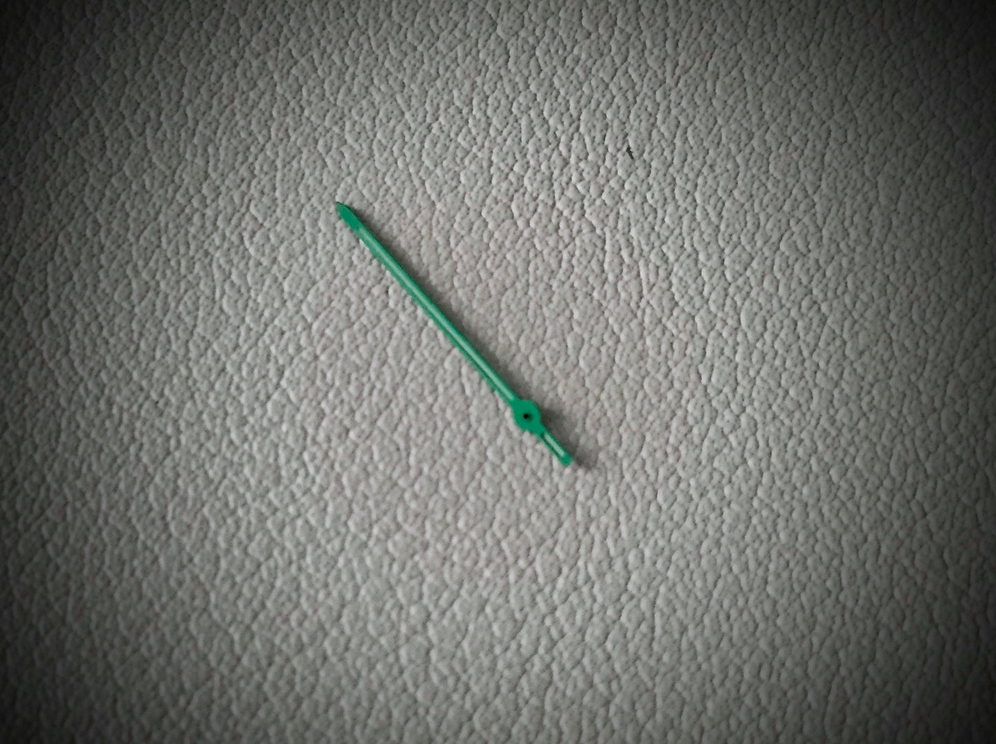 SECOND Hand SM120 GREEN