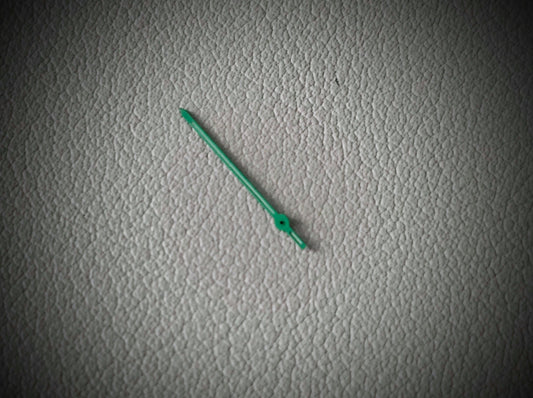 SECOND Hand SM120 GREEN