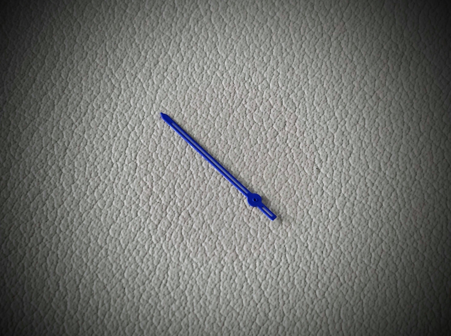 SECOND Hand SM120 BLUE