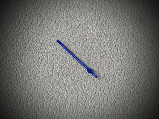 SECOND Hand SM120 BLUE