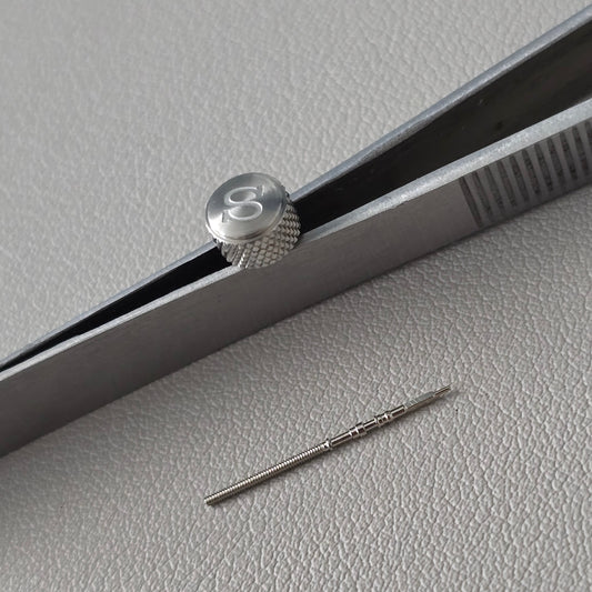 KNURLED Style / Brushed