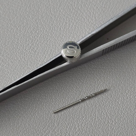 KNURLED Style / Polished
