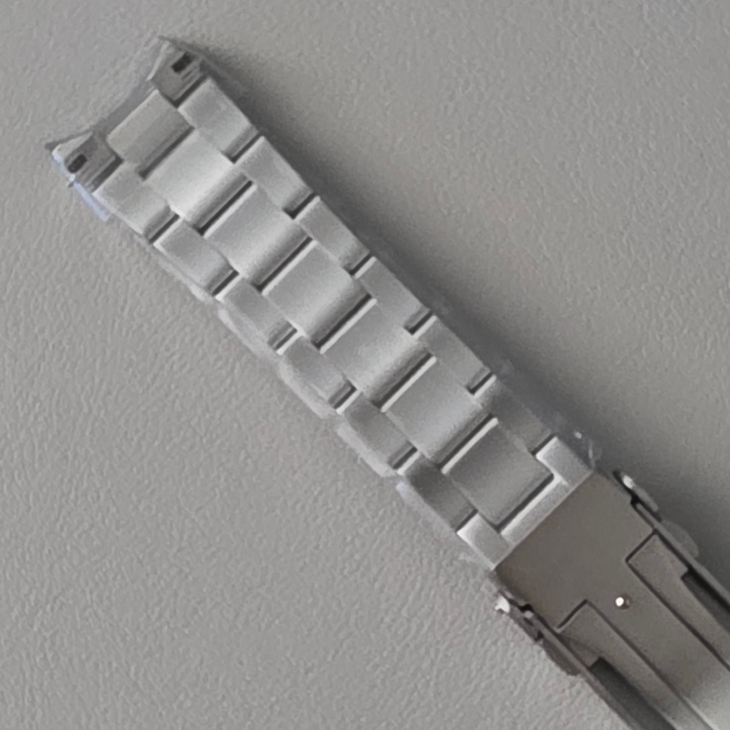 Case Exp 36mm V2 Polished + Brushed