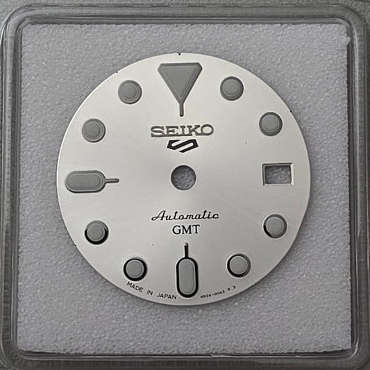 SEIKO OEM Dial SSK033