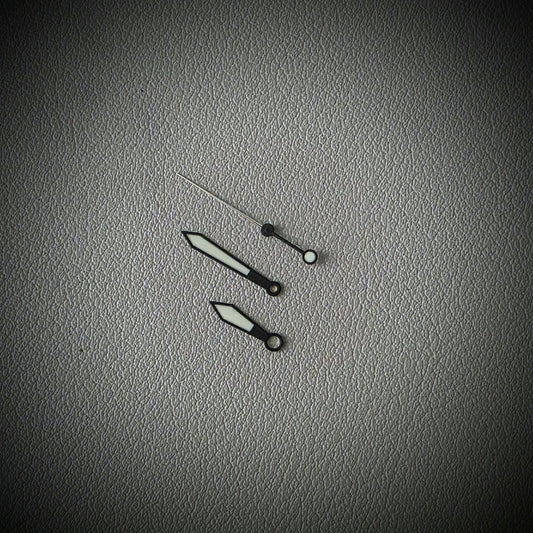 SRPC29 Black Matte C3