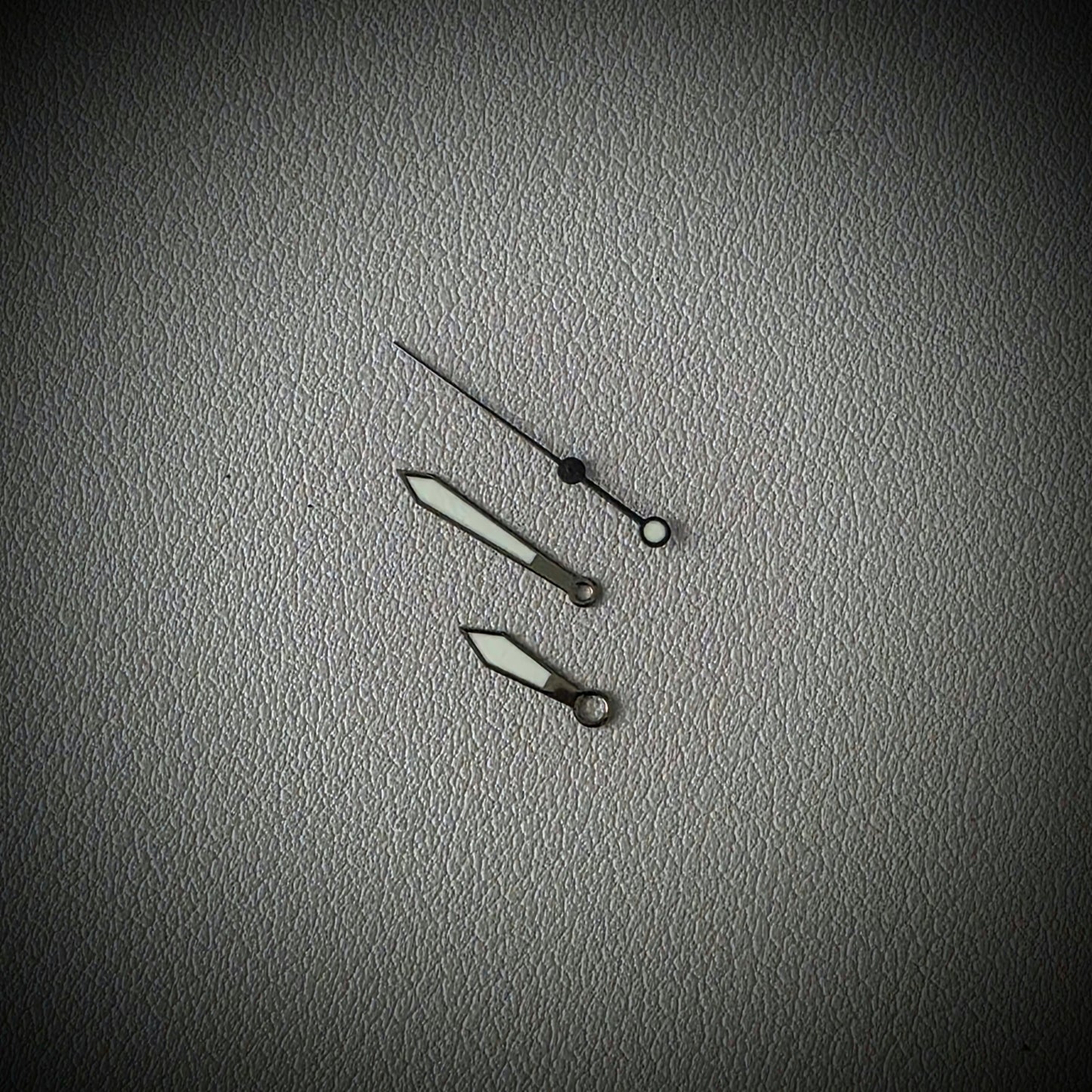 SRPC29 Gunmetal Polished C3