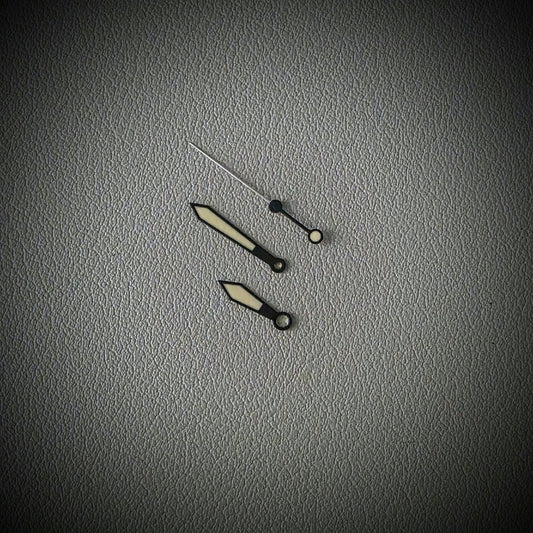 SRPC29 Black Matte C3 Light Cream