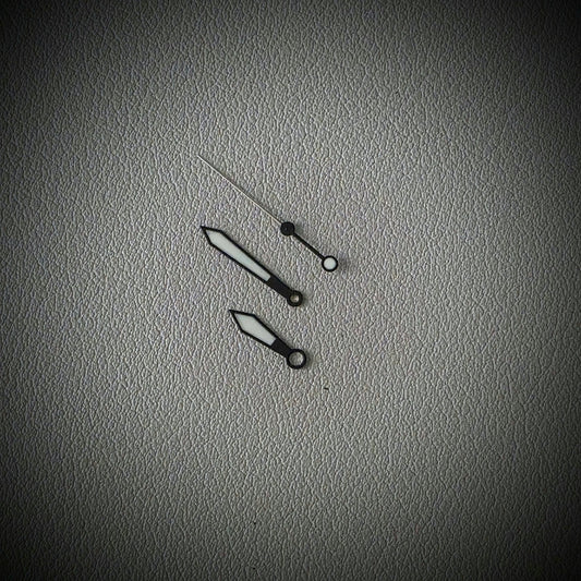 SRPC29 Black Matte BGW9