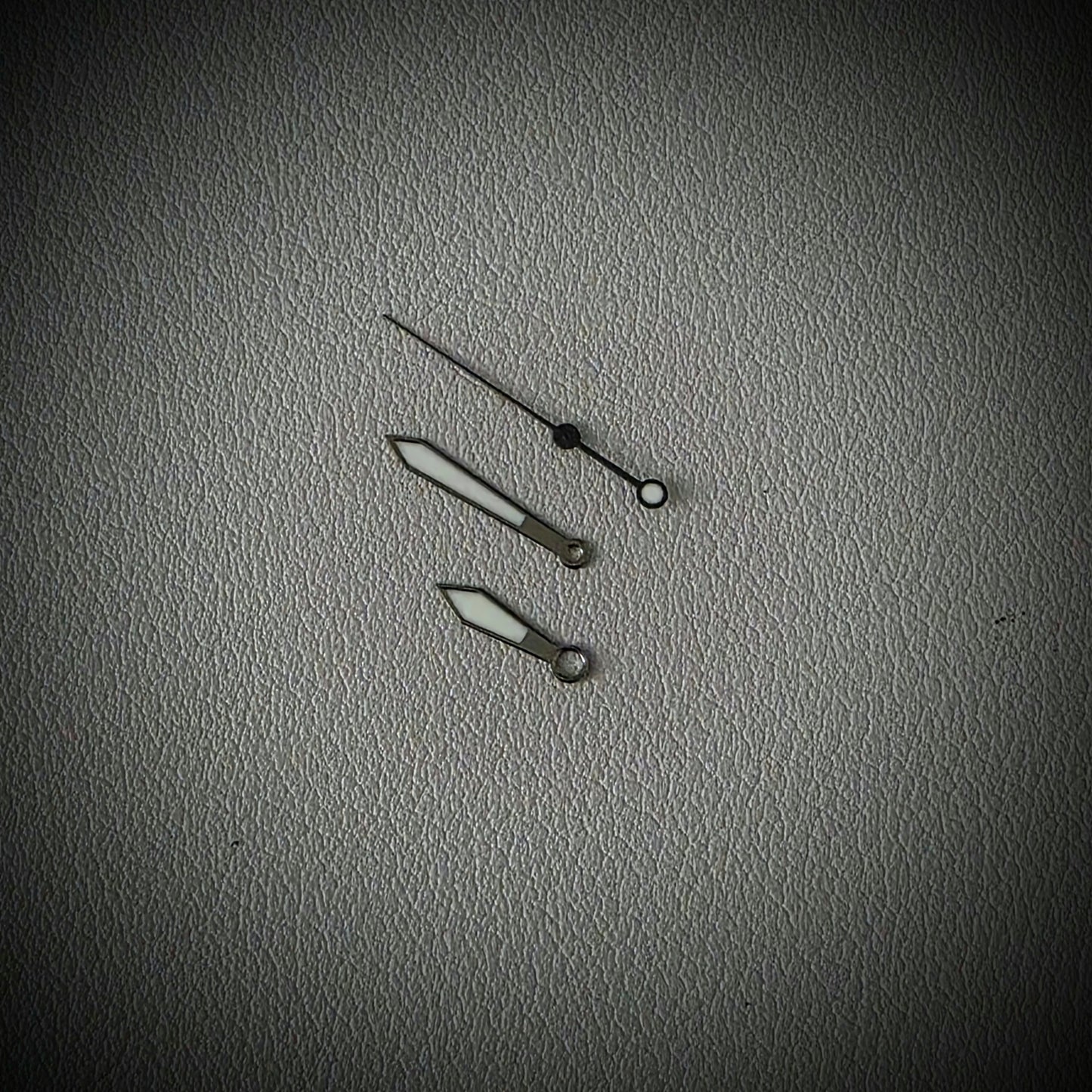 SRPC29 Gunmetal Polished BGW9