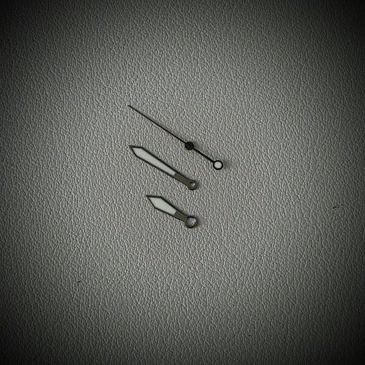 SRPC29 Gunmetal Polished BGW9