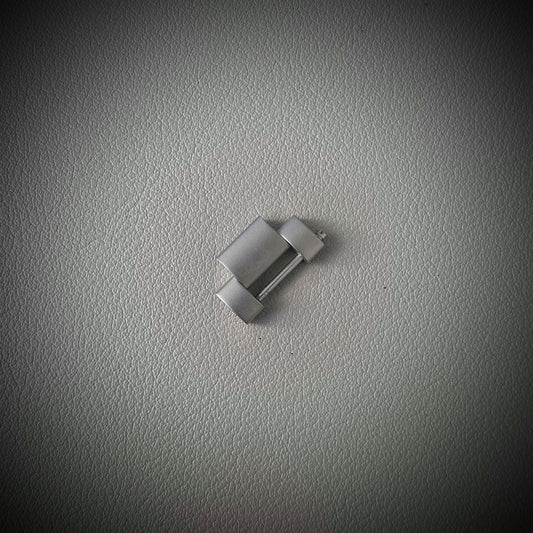 Half Link for 16mm / Sand Blasted