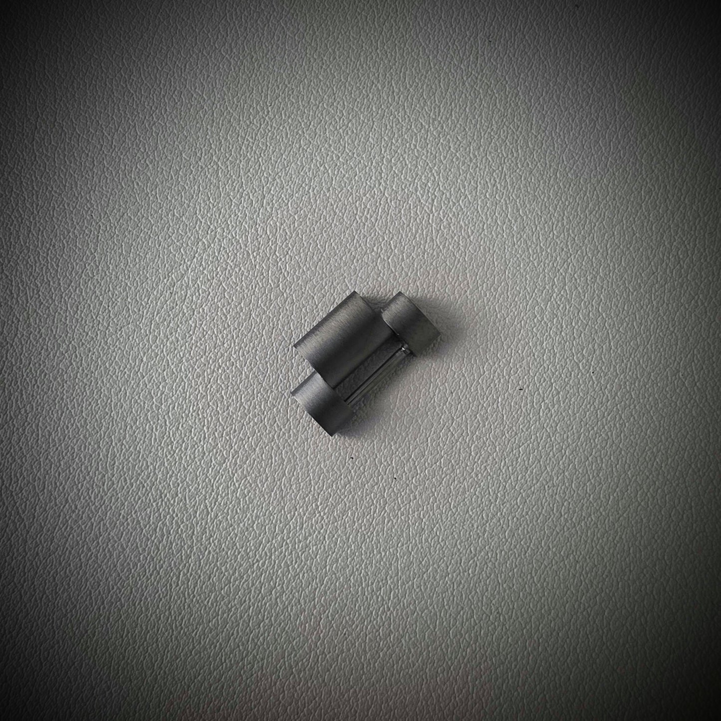 Half Link for 16mm / Gunmetal